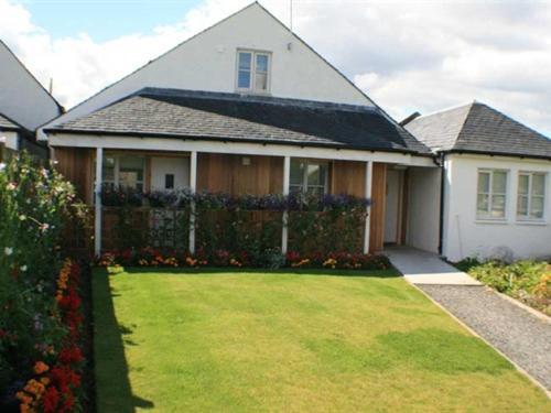 Hillhead Farm Lets Hotell Stirling Exteriör bild