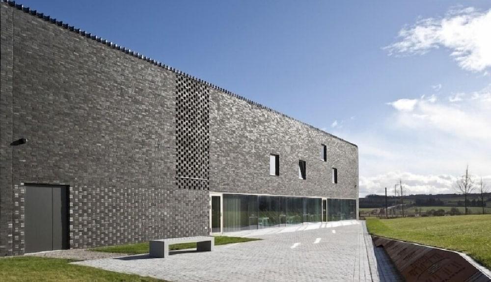Hillhead Farm Lets Hotell Stirling Exteriör bild